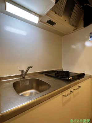 【キッチン】 | インザライフ大正RESIDENCE