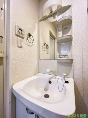 【独立洗面台】 | インザライフ大正RESIDENCE