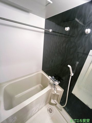 【浴室】 | インザライフ大正RESIDENCE