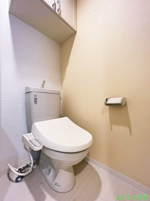 【トイレ】 | インザライフ大正RESIDENCE