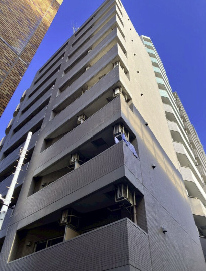 ロイヤルパレス初台