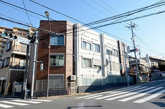 練馬区旭町3丁目のアパートの画像