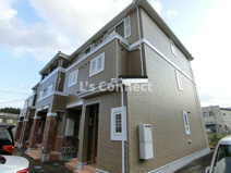 グレイスコート２１　壱番館の画像