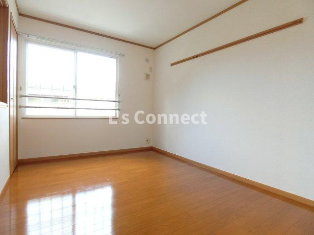 【その他】 | グレイスコート２１　壱番館 | 各部屋が独立していて、それぞれのお部屋がもてます。