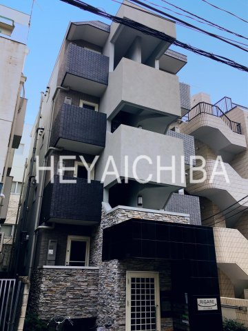 リガーレ上野池之端