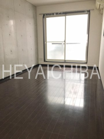 リガーレ上野池之端の居間・リビング