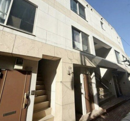 アイディ西馬込の画像