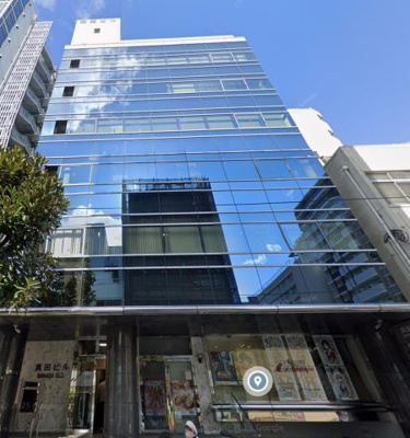 【外観】 | 真田ビル