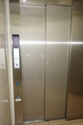 スカイコート文京江戸川橋のその他共用部分