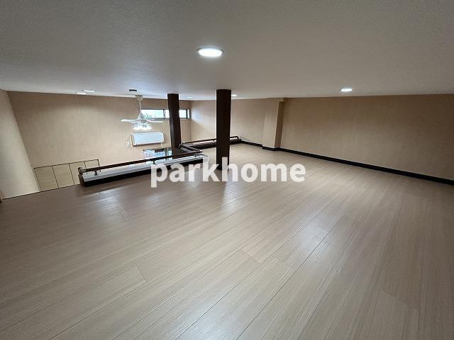 est Ⅰの内装|(別部屋参考写真）おしゃれな内装です