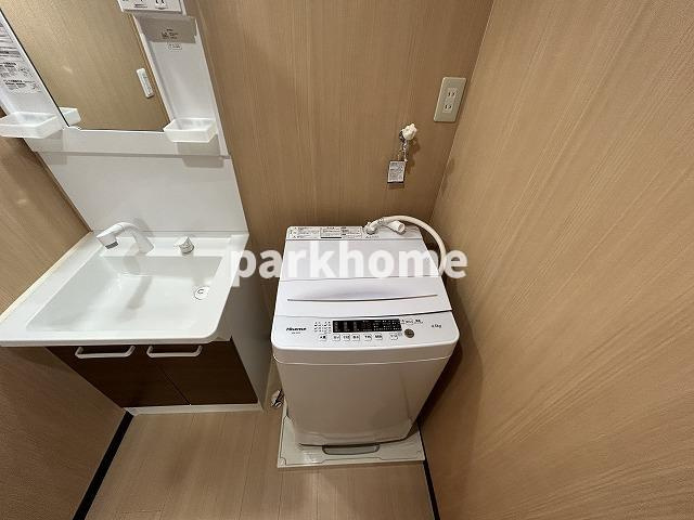 est Ⅰのトイレ|(別部屋参考写真）落ち着いたトイレです