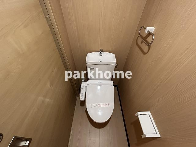 est Ⅰのトイレ|(別部屋参考写真）トイレも気になるポイント