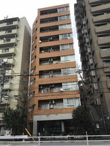 ライオンズマンション本駒込壇