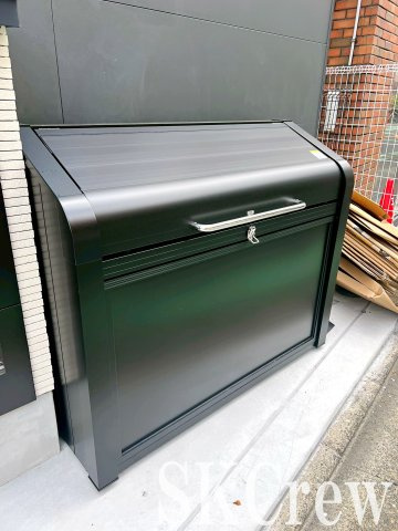 【その他共用部分】 | プラスドア東中野