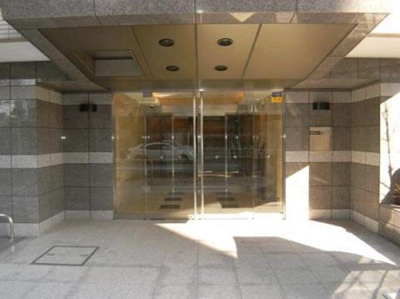 【エントランス】 | コンシェリア門前仲町