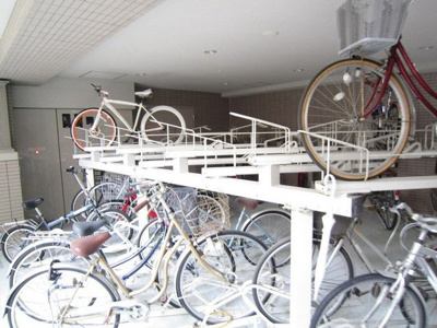 【その他共用部分】 | コンシェリア門前仲町