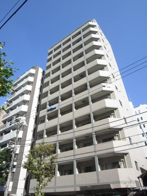 【その他】 | コンシェリア門前仲町