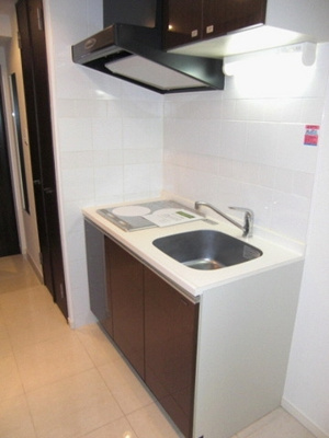 【キッチン】 | コンシェリア門前仲町