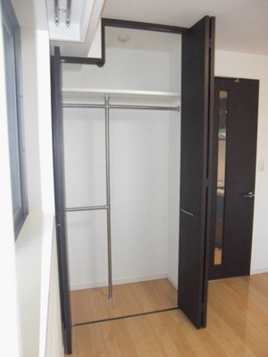 【寝室】 | コンシェリア門前仲町