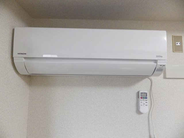 メゾン・ド・ルタンの設備