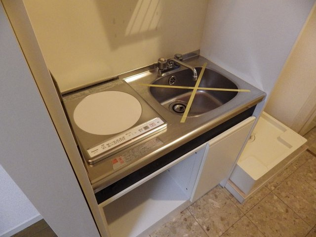 メゾン・ド・ルタンのその他