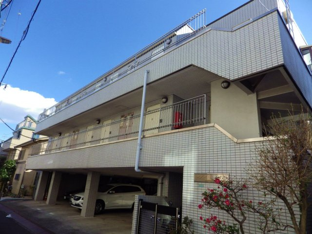 メゾン・ド・ルタン