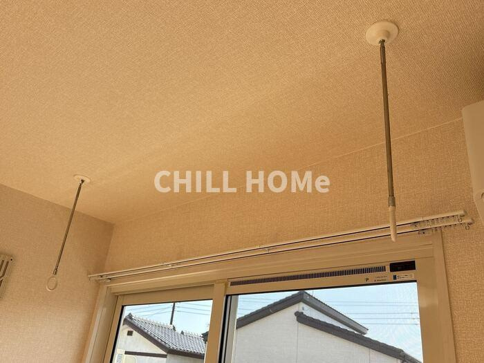 フェルメール21の寝室|当社、チルホームのHPもご覧ください(^^)/物件情報多数♪