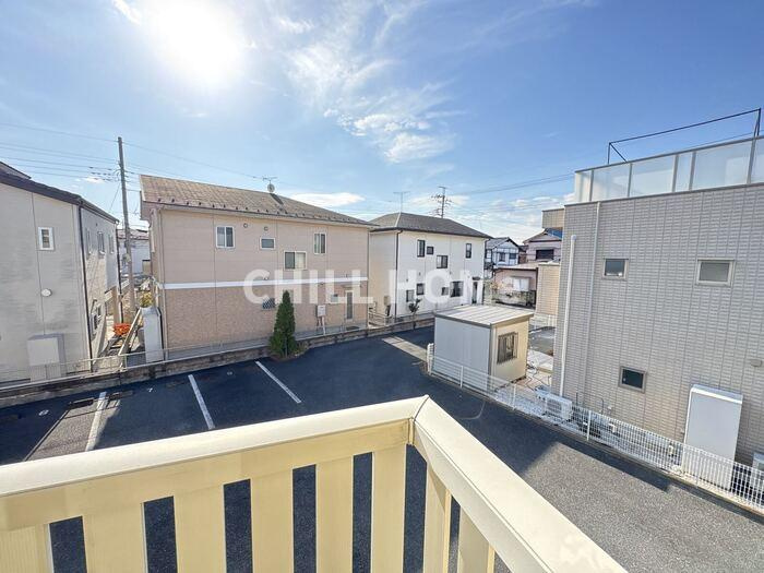 フェルメール21の展望|当社、チルホームのHPもご覧ください(^^)/物件情報多数♪