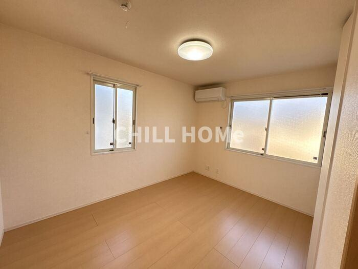 フェルメール21の内装|当社、チルホームのHPもご覧ください(^^)/物件情報多数♪