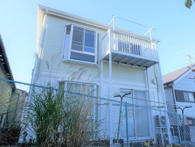 アルタヒルのその他共用部分