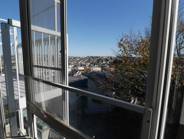 アルタヒルの展望