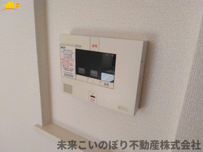 【セキュリティ】 | Dog wood | SECOMホームセキュリティー利用可能です