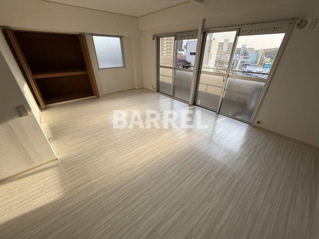 エクセレント緑地公園の内装