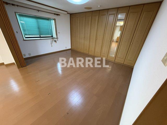 桃山台２丁目オーナールームの子供部屋