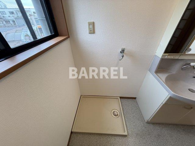 桃山台２丁目オーナールームのその他