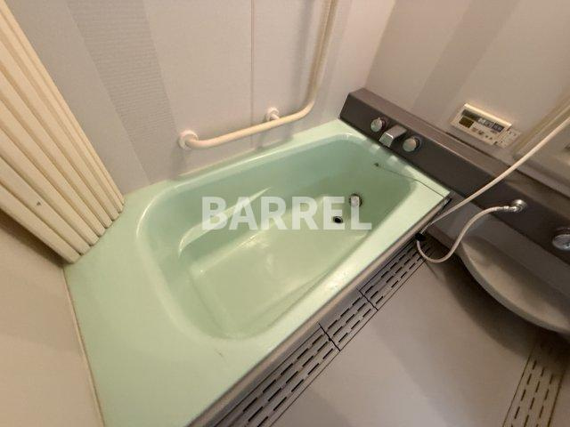 桃山台２丁目オーナールームの浴室