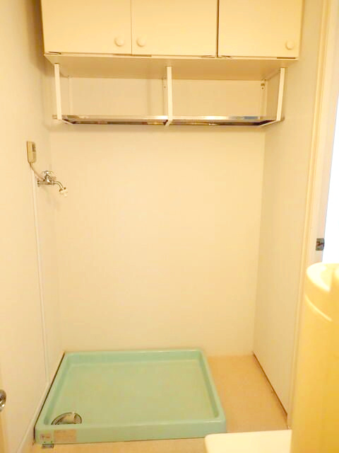 ファーストエバーグリーンビルの設備