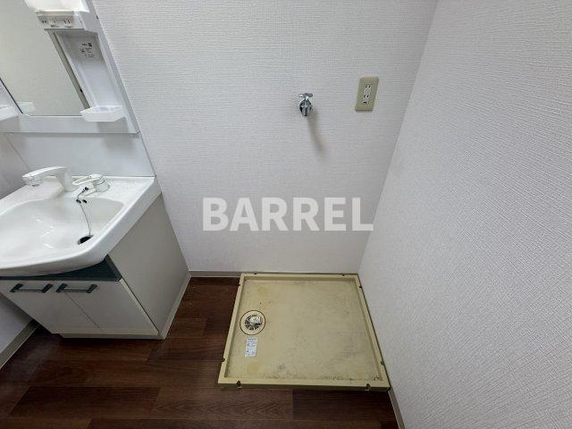 テラジハイツGのその他