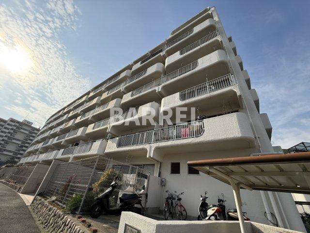 ローズコーポ千里C棟