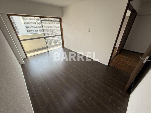 ローズコーポ千里C棟の収納