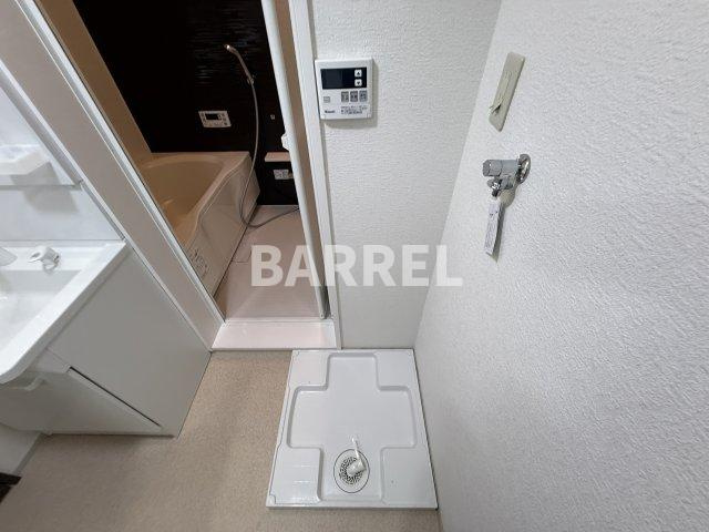 ローズコーポ千里C棟のその他