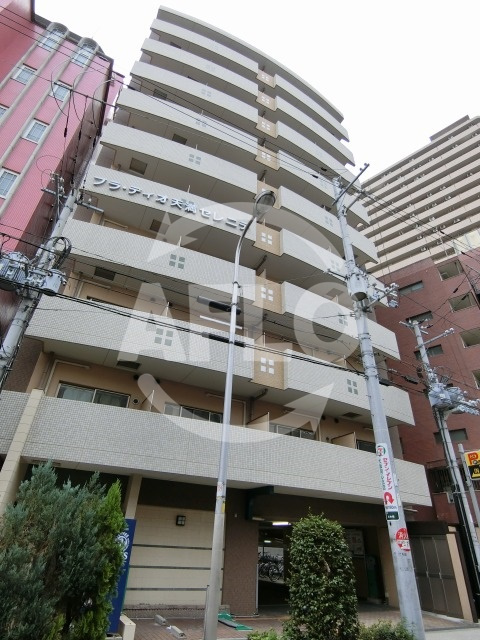 プラ・ディオ天満セレニテ