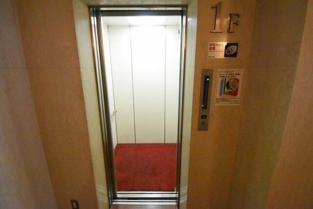 大貫ビルのその他共用部分