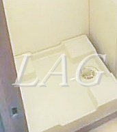 【設備】 | セレ西尾久 | 室内洗濯機置場になります。