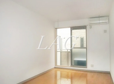 【居間・リビング】 | セレ西尾久 | 洋室のお部屋です。