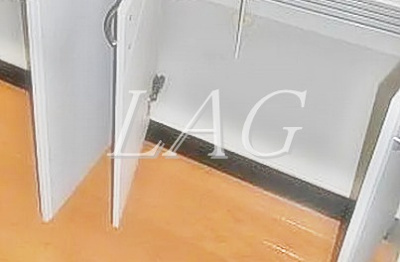 【収納】 | セレ西尾久 | キッチン下収納です。