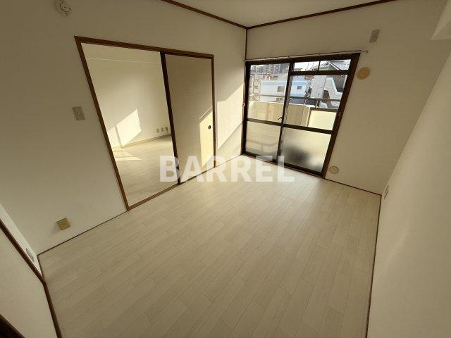 千里スカイラークの内装