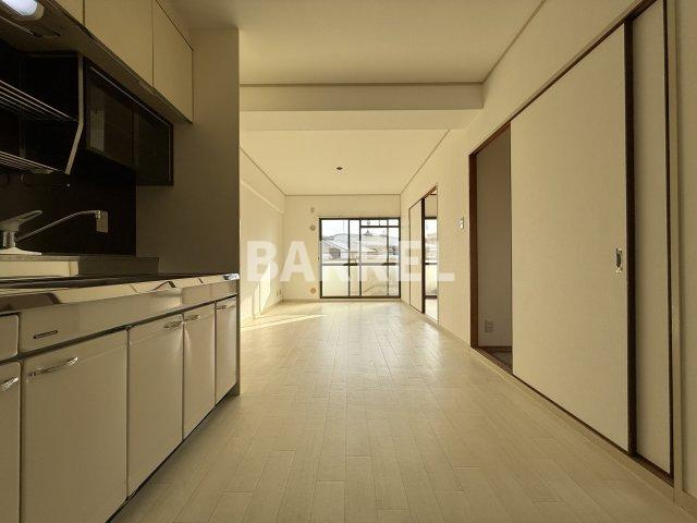 千里スカイラークの内装