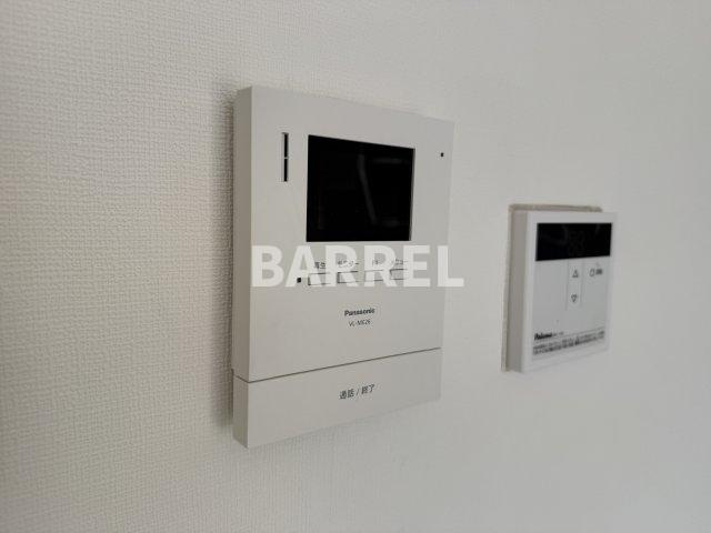 千里スカイラークのセキュリティ