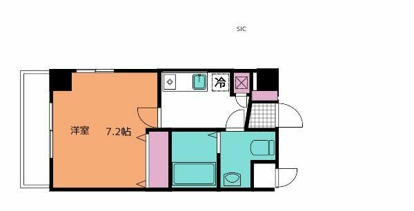 オセアン港南中央ビル